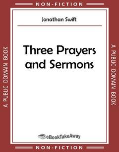 Three Prayers and Sermons