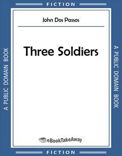 Three Soldiers