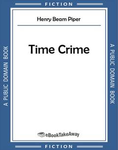 Time Crime