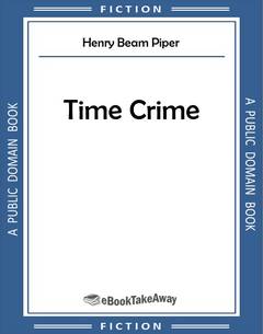 Time Crime