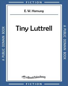 Tiny Luttrell