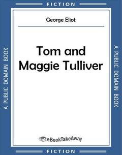 Tom and Maggie Tulliver