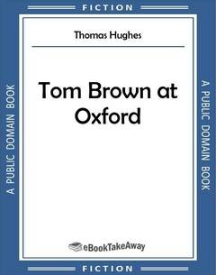 Tom Brown at Oxford