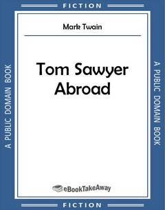 Tom Sawyer Abroad