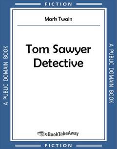 Tom Sawyer Detective