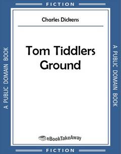 Tom Tiddlers Ground