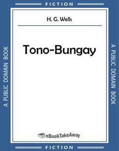 Tono-Bungay