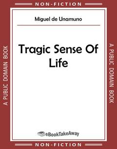 Tragic Sense Of Life