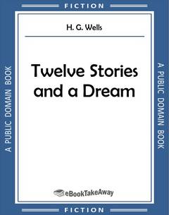 Twelve Stories and a Dream