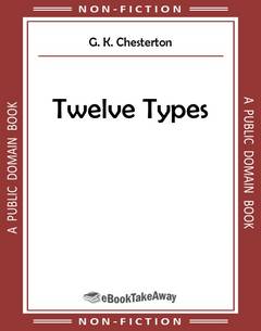 Twelve Types