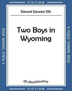 Two Boys in Wyoming