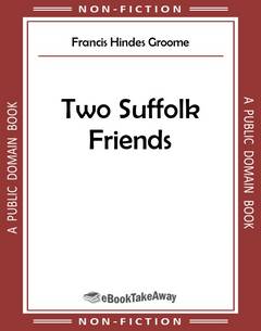 Two Suffolk Friends