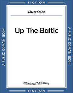 Up The Baltic