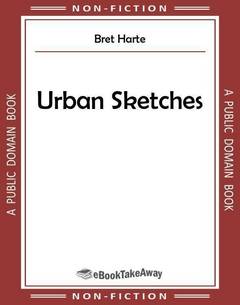 Urban Sketches