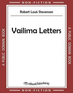 Vailima Letters