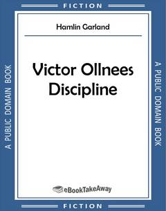 Victor Ollnees Discipline