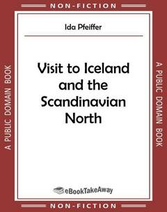 Visit to Iceland and the Scandinavian North