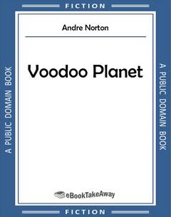 Voodoo Planet