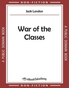 War of the Classes