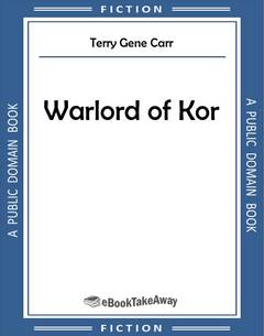 Warlord of Kor