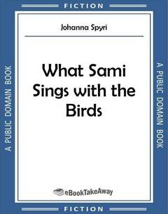 What Sami Sings with the Birds