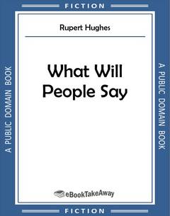 What Will People Say