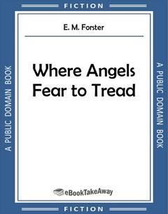 Where Angels Fear to Tread