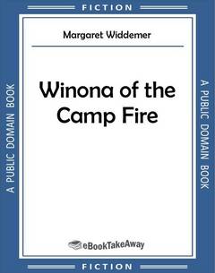 Winona of the Camp Fire
