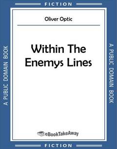 Within The Enemys Lines