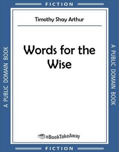 Words for the Wise