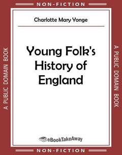 Young Folk's History of England